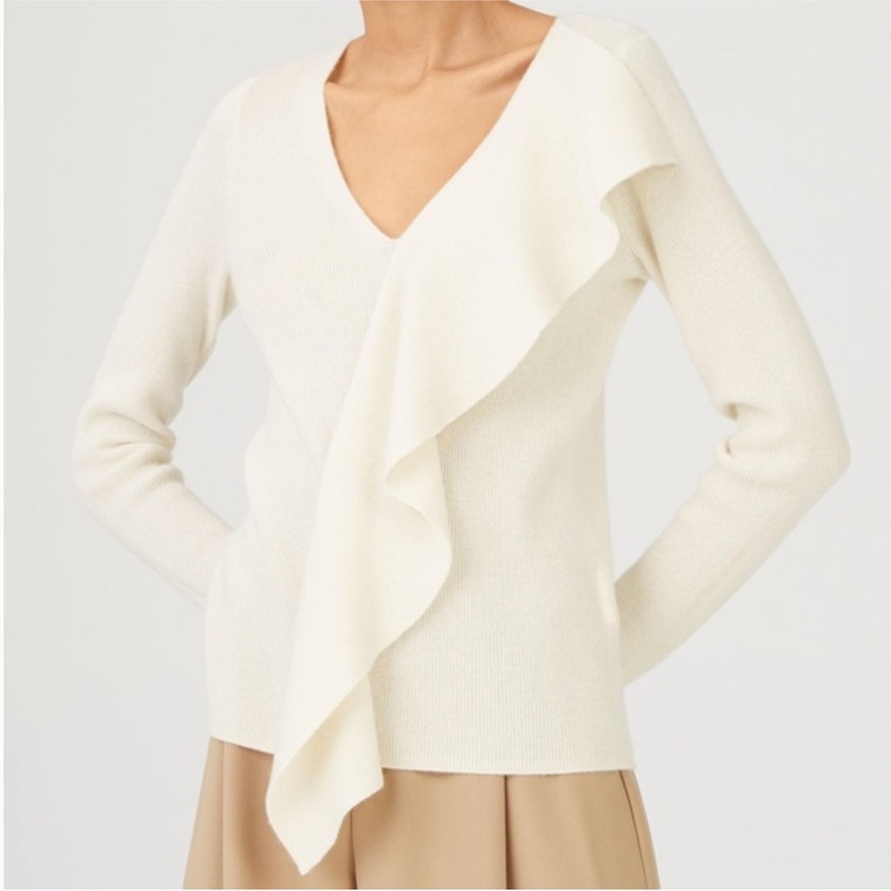 Club Monaco Domeeh Cashmere Sweater